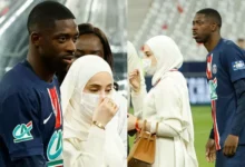 Meet Dembele’s Wife: Love, Privacy, and Life Beside a Global Star Meet Dembele’s Wife