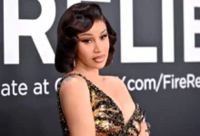 Cardi B: A Voice That Redefined Modern Pop Culture Cardi B