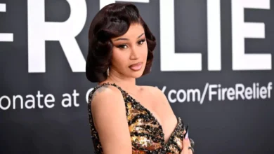 Cardi B: A Voice That Redefined Modern Pop Culture Cardi B