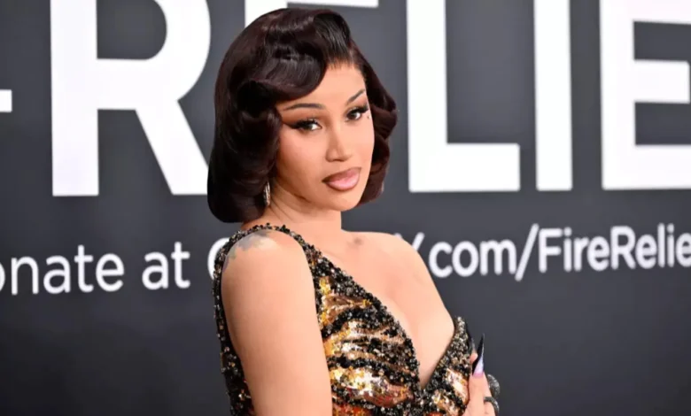 Cardi B: A Voice That Redefined Modern Pop Culture Cardi B