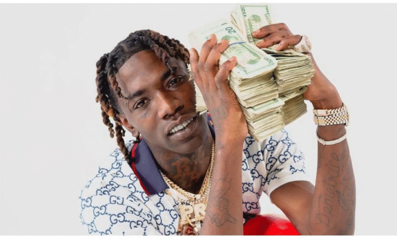 Jay Fizzle Net Worth: A Deep Look at His Rise, Revenue, and Real Impact Jay Fizzle Net Worth