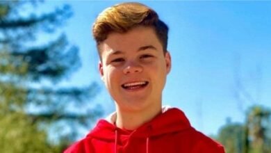 Jack Doherty Net Worth – A Look at the YouTube Sensation’s Financial Profile Jack Doherty Net Worth