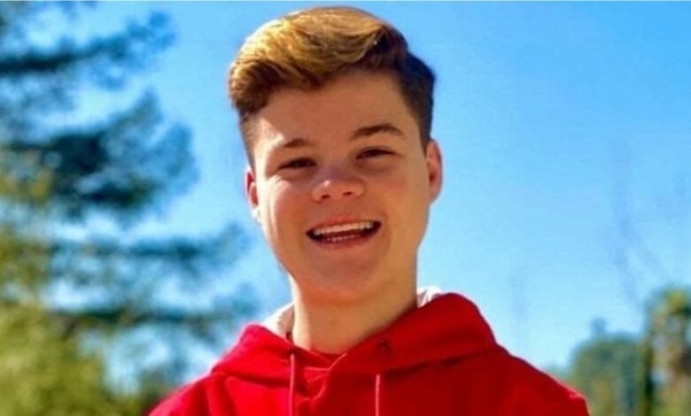 Jack Doherty Net Worth – A Look at the YouTube Sensation’s Financial Profile Jack Doherty Net Worth