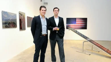 Max Dorsch: A Human Story of Growth, Work Ethic, and Balance Max Dorsch