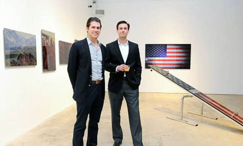 Max Dorsch: A Human Story of Growth, Work Ethic, and Balance Max Dorsch