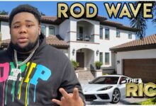Rod Wave Net Worth: How the Rapper Built His Wealth Rod Wave Net Worth