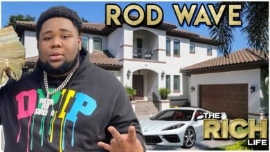 Rod Wave Net Worth: How the Rapper Built His Wealth Rod Wave Net Worth