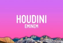 Houdini Eminem Lyrics – A Deep Look Into the Song and Its Impact Houdini Eminem Lyrics