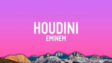 Houdini Eminem Lyrics – A Deep Look Into the Song and Its Impact Houdini Eminem Lyrics