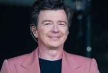 Rick Astley Net Worth: The Financial Story of a Pop Icon Rick Astley Net Worth