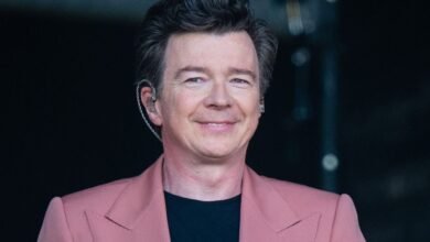 Rick Astley Net Worth: The Financial Story of a Pop Icon Rick Astley Net Worth