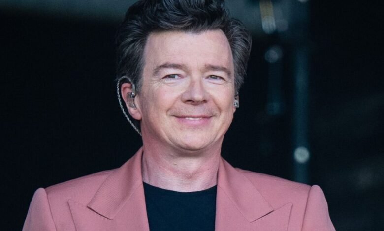 Rick Astley Net Worth: The Financial Story of a Pop Icon Rick Astley Net Worth
