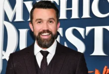 Rob McElhenney Net Worth: Exploring the Wealth of a TV Star and Entrepreneur Rob McElhenney Net Worth