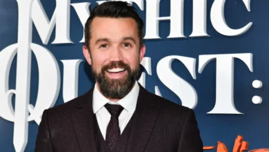 Rob McElhenney Net Worth: Exploring the Wealth of a TV Star and Entrepreneur Rob McElhenney Net Worth