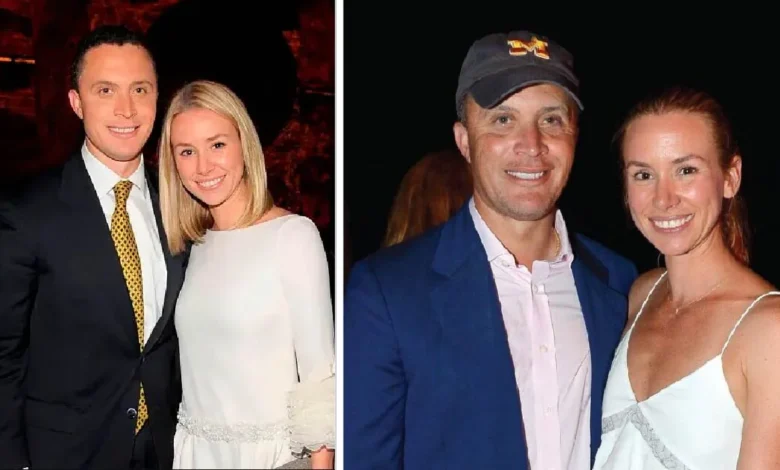 Emily Threlkeld: A Life of Quiet Influence and Modern Elegance Emily Threlkeld