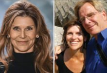 Anne Steves: A Life of Compassion, Family, and Quiet Influence Anne Steves