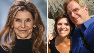 Anne Steves: A Life of Compassion, Family, and Quiet Influence Anne Steves