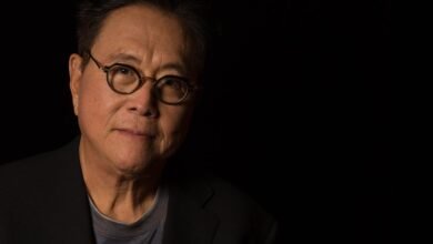 Robert kiyosaki: The Entrepreneur Who Changed the Way People Think About Money robert kiyosaki