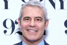 Andy Cohen Net Worth: A Deep Look at His Career, Influence, and Financial Success Andy Cohen Net Worth
