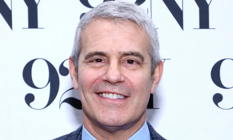Andy Cohen Net Worth: A Deep Look at His Career, Influence, and Financial Success Andy Cohen Net Worth