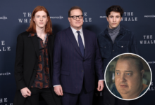 Brendan Fraser Children: Family Life Behind the Hollywood Spotlight Brendan Fraser Children