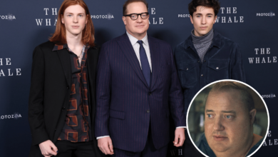 Brendan Fraser Children: Family Life Behind the Hollywood Spotlight Brendan Fraser Children