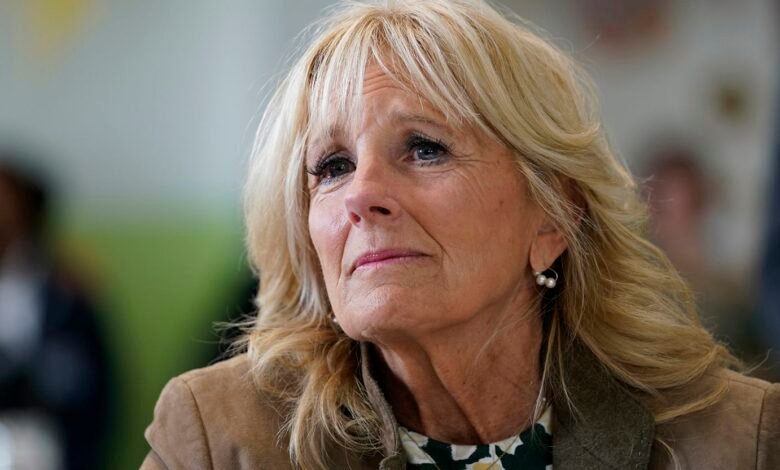 Jill Biden Age: A Life of Dedication, Education, and Public Service Jill Biden Age