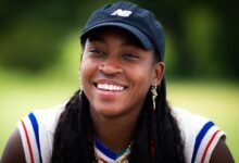 Coco Gauff Net Worth: The Rise of a Tennis Star and Her Financial Success Coco Gauff Net Worth