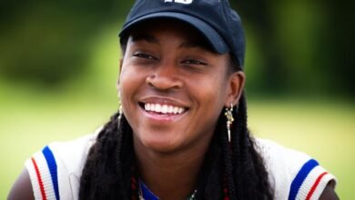 Coco Gauff Net Worth: The Rise of a Tennis Star and Her Financial Success Coco Gauff Net Worth