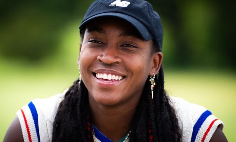 Coco Gauff Net Worth: The Rise of a Tennis Star and Her Financial Success Coco Gauff Net Worth