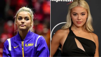 Olivia Dunne Net Worth: How Talent, Branding, and Influence Built a Modern Fortune Olivia Dunne Net Worth