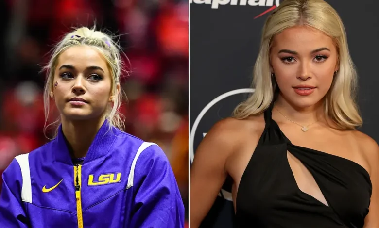 Olivia Dunne Net Worth: How Talent, Branding, and Influence Built a Modern Fortune Olivia Dunne Net Worth