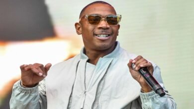 Ja Rule Net Worth: A Deep Look at the Rapper’s Financial Journey Ja Rule Net Worth