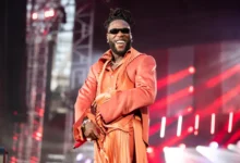 Burna Boy Net Worth: The Rise of an African Global Music Icon Burna Boy Net Worth