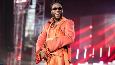 Burna Boy Net Worth: The Rise of an African Global Music Icon Burna Boy Net Worth