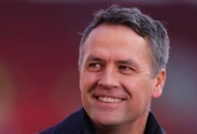 Michael Owen Net Worth: A Deep Dive into Wealth, Career, and Legacy Michael Owen Net Worth