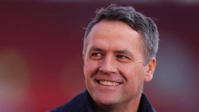 Michael Owen Net Worth: A Deep Dive into Wealth, Career, and Legacy Michael Owen Net Worth