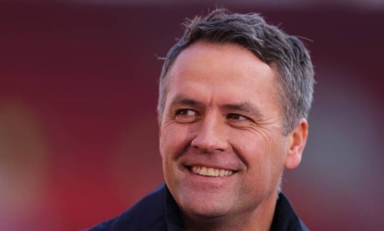 Michael Owen Net Worth: A Deep Dive into Wealth, Career, and Legacy Michael Owen Net Worth