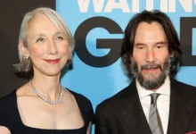 Keanu Reeves Wife: The Truth Behind the Rumors Keanu Reeves Wife