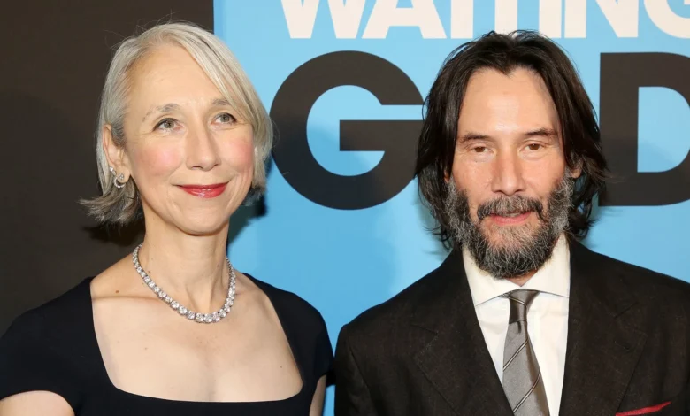 Keanu Reeves Wife: The Truth Behind the Rumors Keanu Reeves Wife