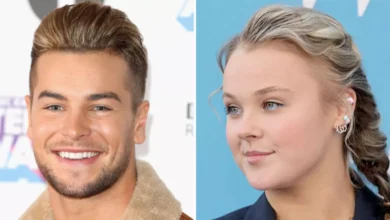 Jojo Siwa Boyfriend: Understanding Her Relationship Journey and Public Life Jojo Siwa Boyfriend