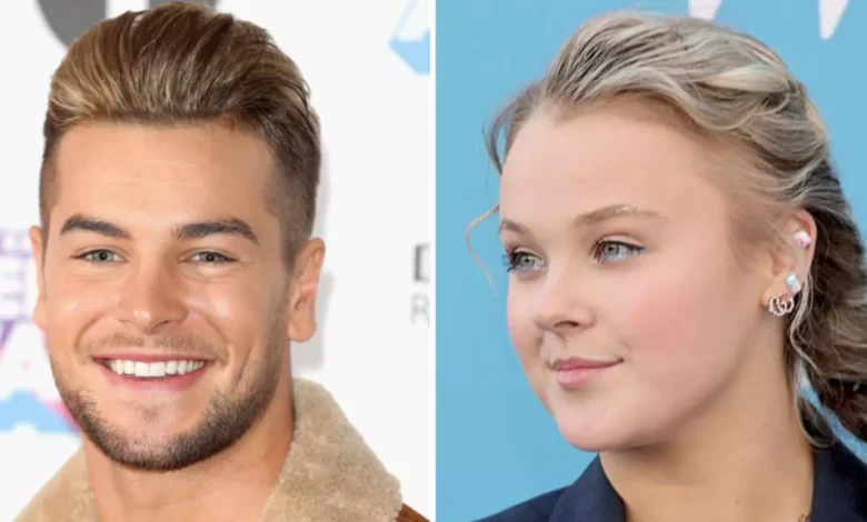 Jojo Siwa Boyfriend: Understanding Her Relationship Journey and Public Life Jojo Siwa Boyfriend