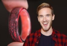 PewDiePie Net Worth: A Deep Look into the Success of a Digital Pioneer PewDiePie Net Worth