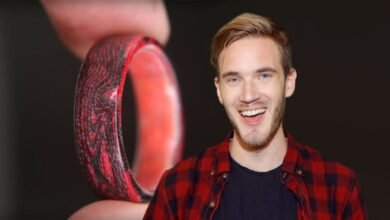 PewDiePie Net Worth: A Deep Look into the Success of a Digital Pioneer PewDiePie Net Worth