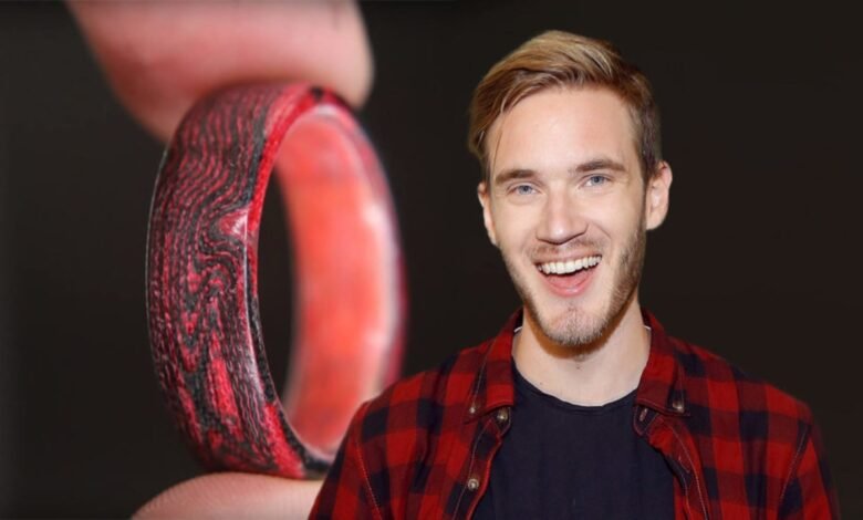 PewDiePie Net Worth: A Deep Look into the Success of a Digital Pioneer PewDiePie Net Worth