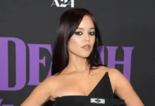 Jenna Ortega Net Worth: A Deep Look Into Her Rising Success and Financial Journey Jenna Ortega Net Worth
