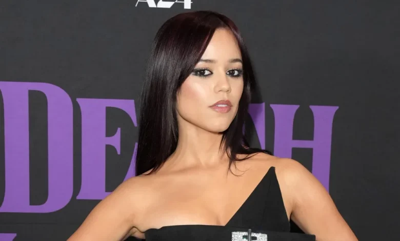 Jenna Ortega Net Worth: A Deep Look Into Her Rising Success and Financial Journey Jenna Ortega Net Worth
