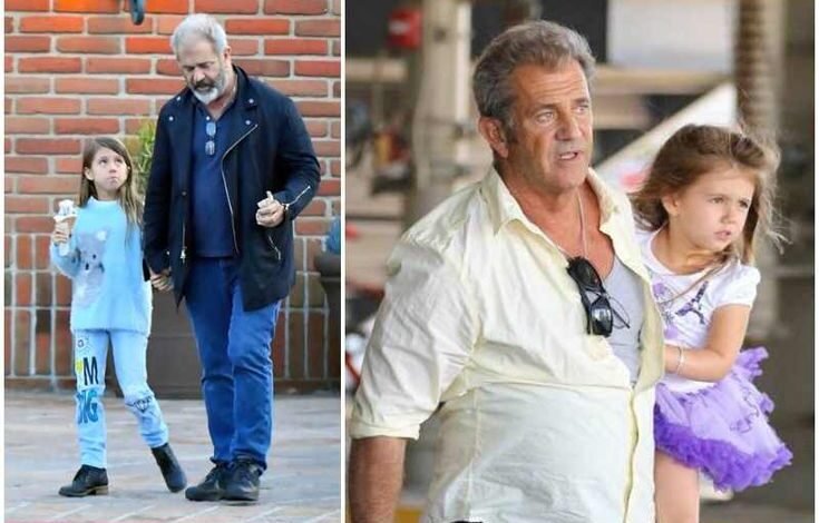 Mel Gibson’s Family Life: A Look at His Children and Legacy Mel Gibson