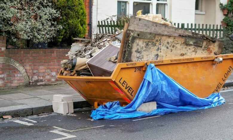 Skip Hire Mistakes That Cost People More Than They Expected Skip Hire Mistakes