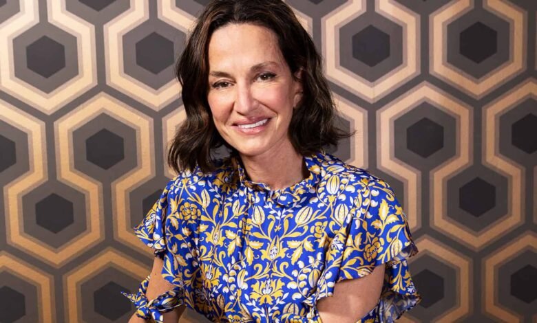 Cynthia Rowley: A Creative Force Shaping Modern Fashion Cynthia Rowley